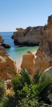 Oura Beach Life Matters Αλμπουφέιρα Εξωτερικό φωτογραφία